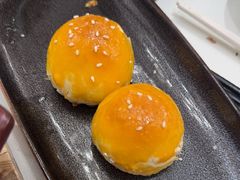 垂涎欲滴酥-侨美·唐荔园·40年地道粤菜