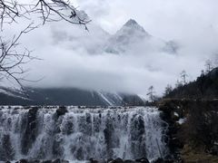 -阿坝州汶川特别旅游区