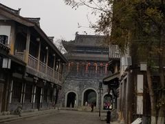 -昌州古城