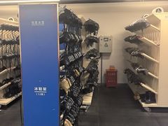 -世界之窗阿尔卑斯冰雪世界
