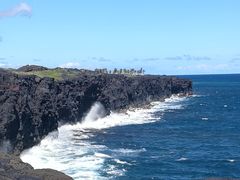 -夏威夷火山国家公园