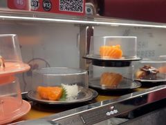 -争鲜回转寿司(中街大悦城店)