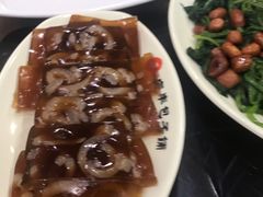 肉皮冻-庆丰包子铺(天通苑店)