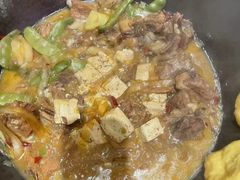 -玺炖·中国铁锅炖(虹桥天街店)