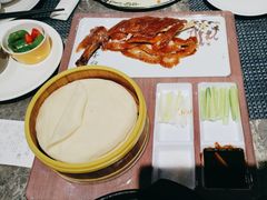 -苏先生海鲜渔庄(金桥店)