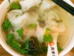 -庆丰包子铺(南站二店)