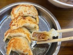 -金枫锅贴(滨江·凯旋门店)