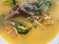 -阿娘家·原生态农家菜(国顺东路店)