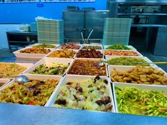 -复旦大学本部-食堂
