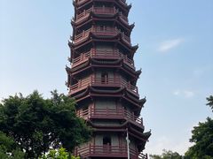 -南沙天后宫景区