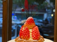 -福记咖啡·手工意面(下埔店)
