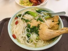 -北大家园食堂