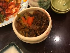 -松子料理(亮马桥店)