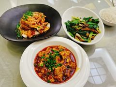 -成都驻京办餐厅(蜀都宾馆店)