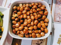 -木屋烧烤(白石洲店)