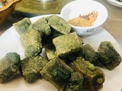 -老地方海鲜坊(步行街店)
