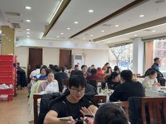 -同发号饭庄(复兴路店)