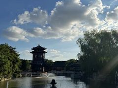 -圆通寺