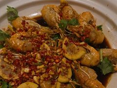 -浔庐餐厅•江西老字号•九江菜(南湖国际店)