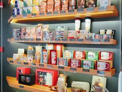 零售区-星巴克(南京大洋店)