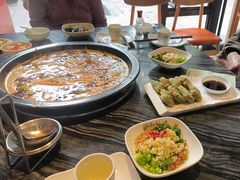 -老船舫·现做活鲜鱼馆(东郊记忆店)