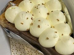 桂花栗子派Chestnut-Pie Bird(新闸路店)