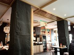 -老淮滨-蚌埠非遗小吃(淮河路店)