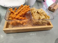 -牡丹宴·正宗洛阳菜·水席(国家牡丹园店)