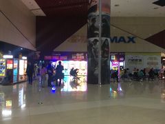 -万达影城(南昌红谷滩IMAX激光店)