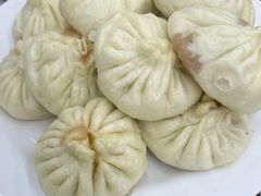 -津味张记包子铺(南开二马路店)