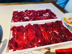 -汕头八合里海记牛肉店(清河店)