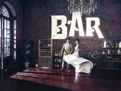 点击看大图 -巴黎恋人(盛景嘉园店)