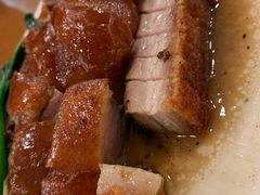 -香江小厨 The Kitchen(香江俱乐部店)