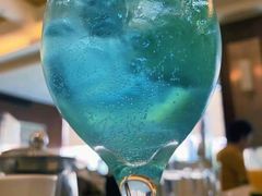 -东方红海鲜百汇(国际大厦店)