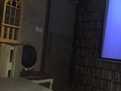 -Dark·大玩家馆沉浸剧情密室(黄埔店)