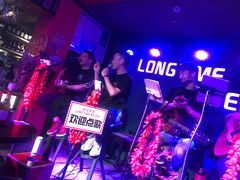 -好久不见网红乐队酒吧(鼓浪屿海底世界店)