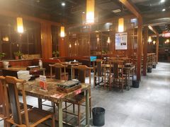 -郑喜旺烧烤(郑州总店)