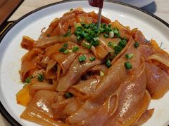 -滋粥楼·顺德菜海鲜茶点(金融城店)