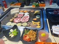 -猪的故事·韩式烤肉(韩乐坊店)