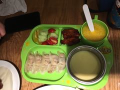 -九毛九西北菜(大东海店)