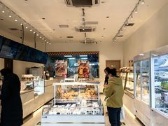 -烘焙町面包店(西四店)