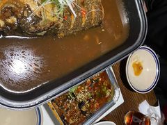 -锦上中式酒馆(南内环店)