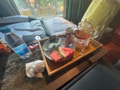 -跨越足界Spa足道(潍坊店)