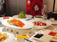 -四季民福烤鸭店(前门大栅栏店)