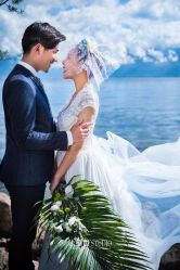 -太古映画婚纱摄影(天河店)