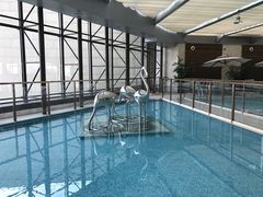-上海嘉定喜来登酒店