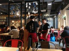 大堂-云味馆·云南菜·云南米线(景田店)