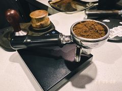 -舊新事咖啡NOTHING NEW COFFEE