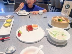 -晋江荣誉国际酒店·港誉茶餐厅