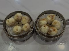-吃不亏特色包子(三峡广场店)